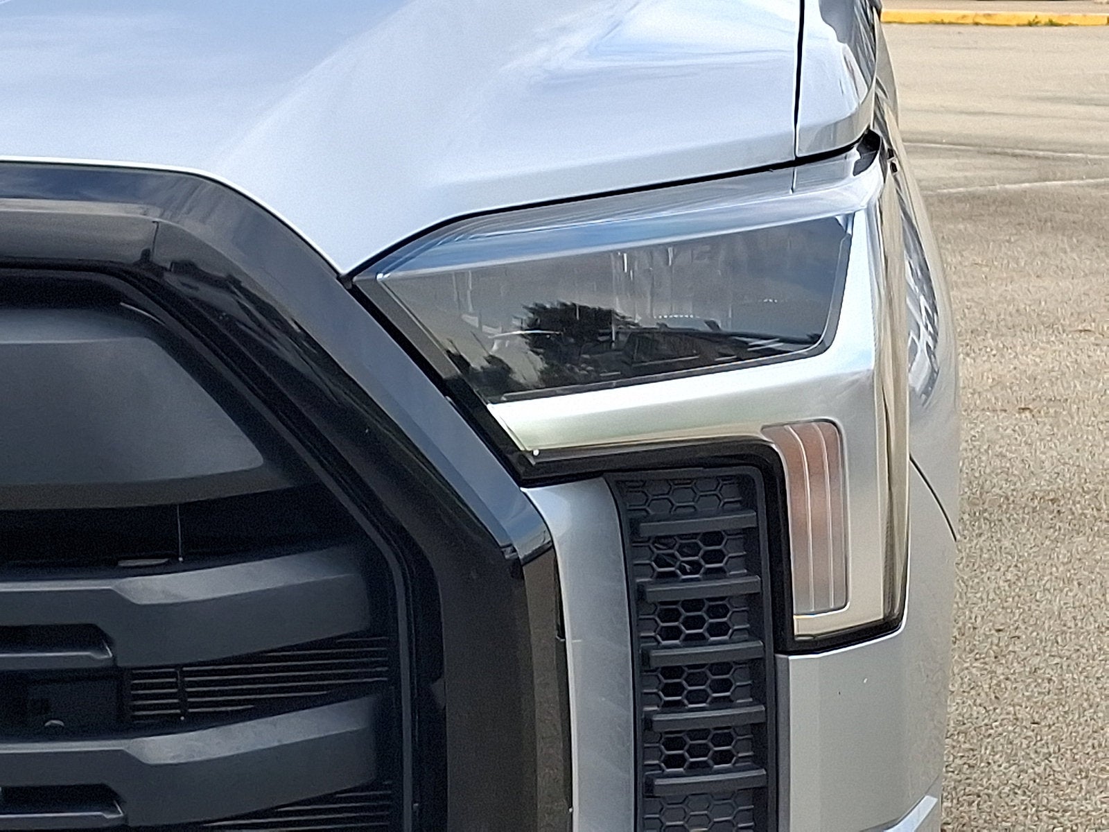 2024 Toyota Tundra 4WD SR