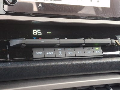 2026 Toyota Tundra 4WD Base