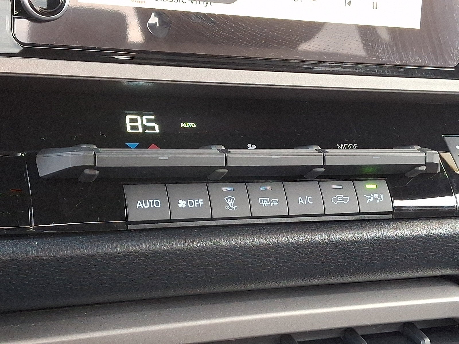2026 Toyota Tundra 4WD Base
