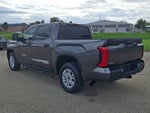 2026 Toyota Tundra 4WD Base