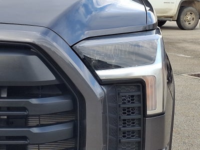2026 Toyota Tundra 4WD Base