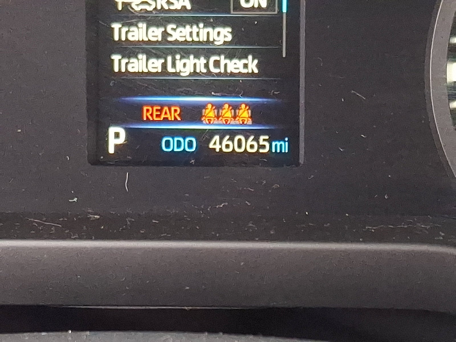 2024 Toyota Tundra 4WD SR5