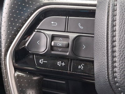 2024 Toyota Tundra 4WD SR5