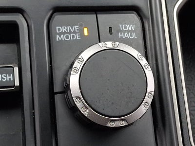 2024 Toyota Tundra 4WD SR5