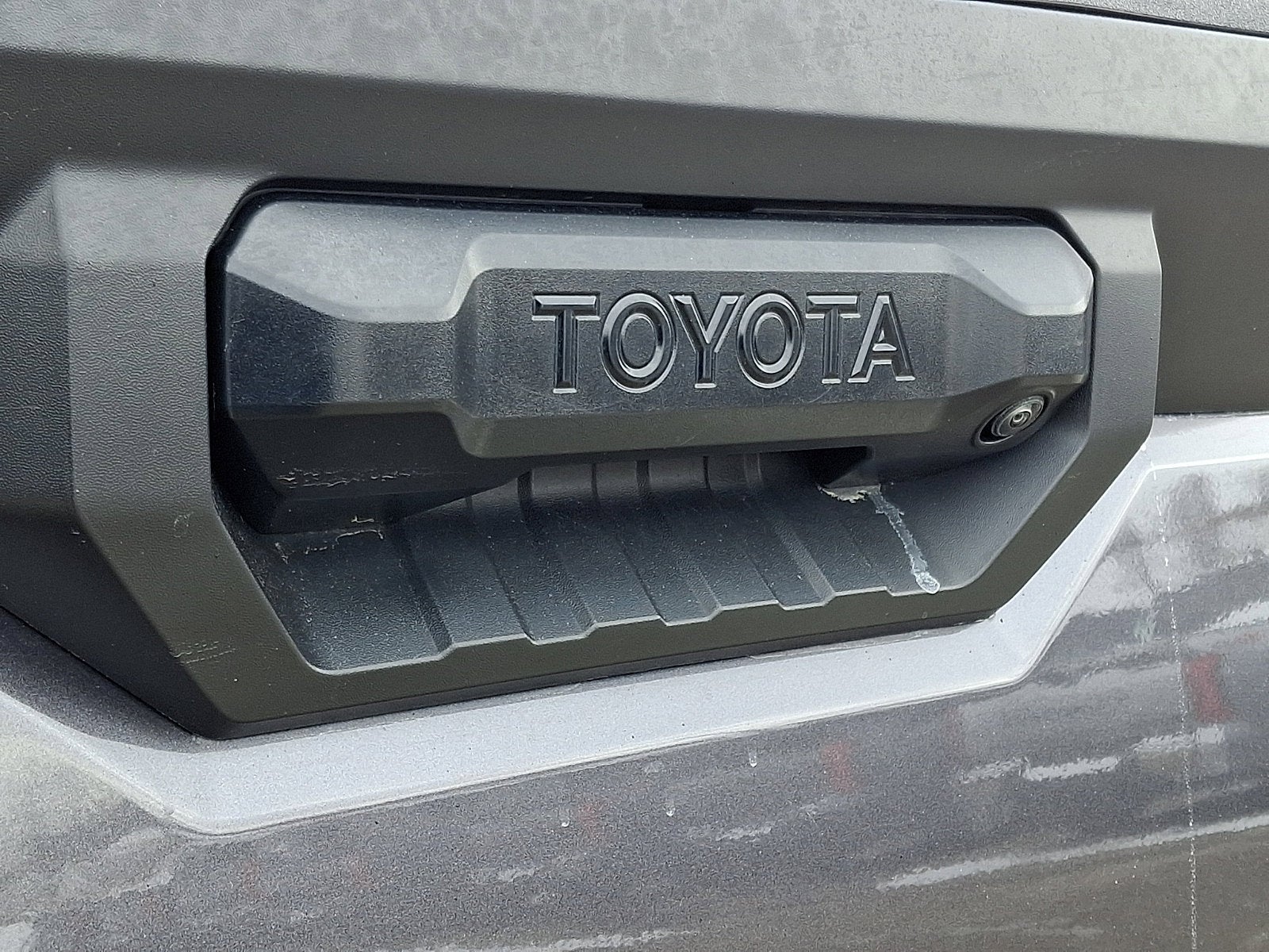 2024 Toyota Tundra 4WD SR5