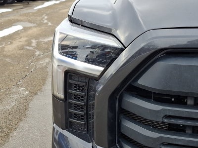 2024 Toyota Tundra 4WD SR5