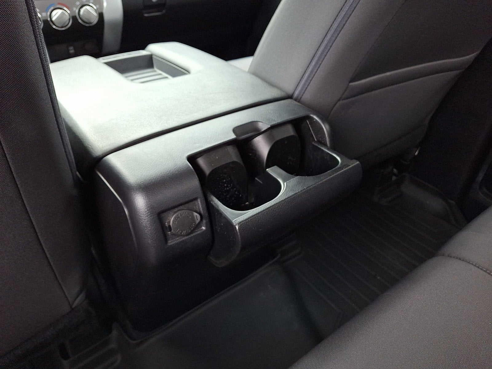 2016 Toyota Tundra 4WD Truck SR5