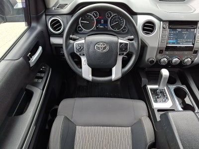 2016 Toyota Tundra 4WD Truck SR5
