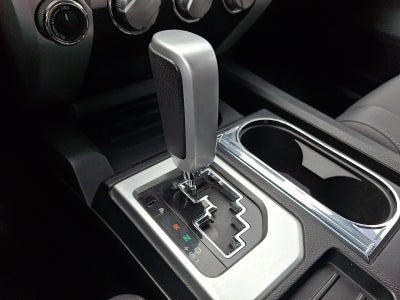 2016 Toyota Tundra 4WD Truck SR5