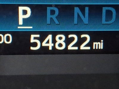 2016 Toyota Tundra 4WD Truck SR5