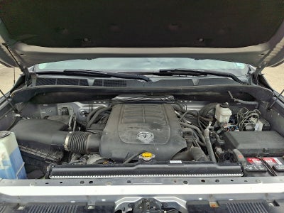 2016 Toyota Tundra 4WD Truck SR5