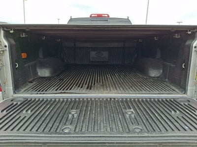 2016 Toyota Tundra 4WD Truck SR5