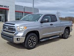 2016 Toyota Tundra 4WD Truck SR5