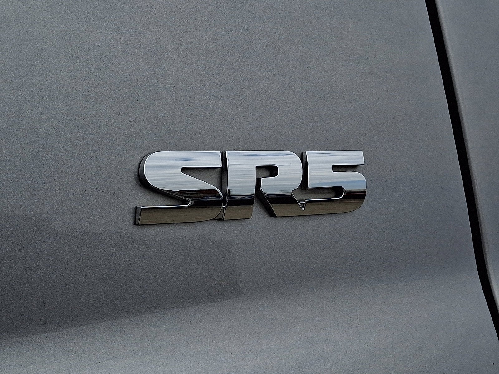 2016 Toyota Tundra 4WD Truck SR5