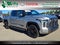 2025 Toyota Tundra 4WD Base