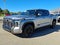 2025 Toyota Tundra 4WD Base