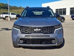 2023 Kia Sorento X-Line SX Prestige