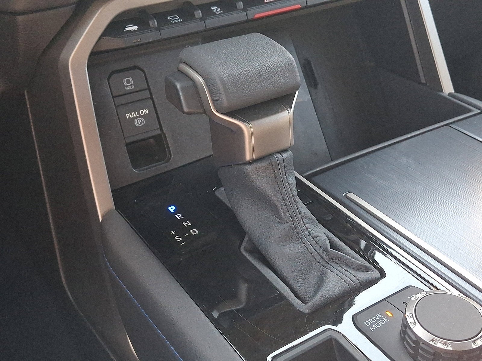 2026 Toyota Sequoia Base