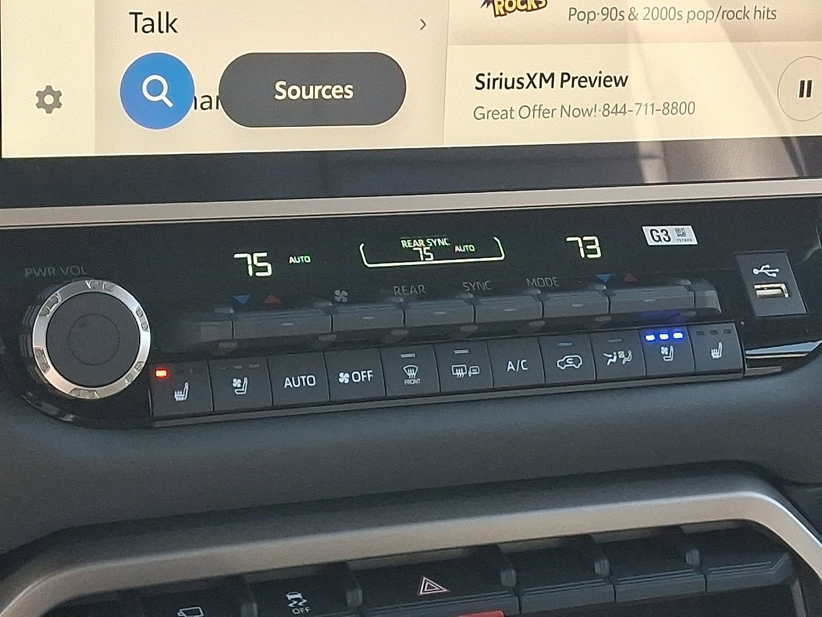 2026 Toyota Sequoia Base