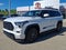 2026 Toyota Sequoia Base