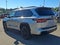 2025 Toyota Sequoia Base