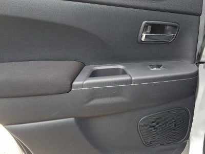 2025 Mitsubishi Outlander Sport Base