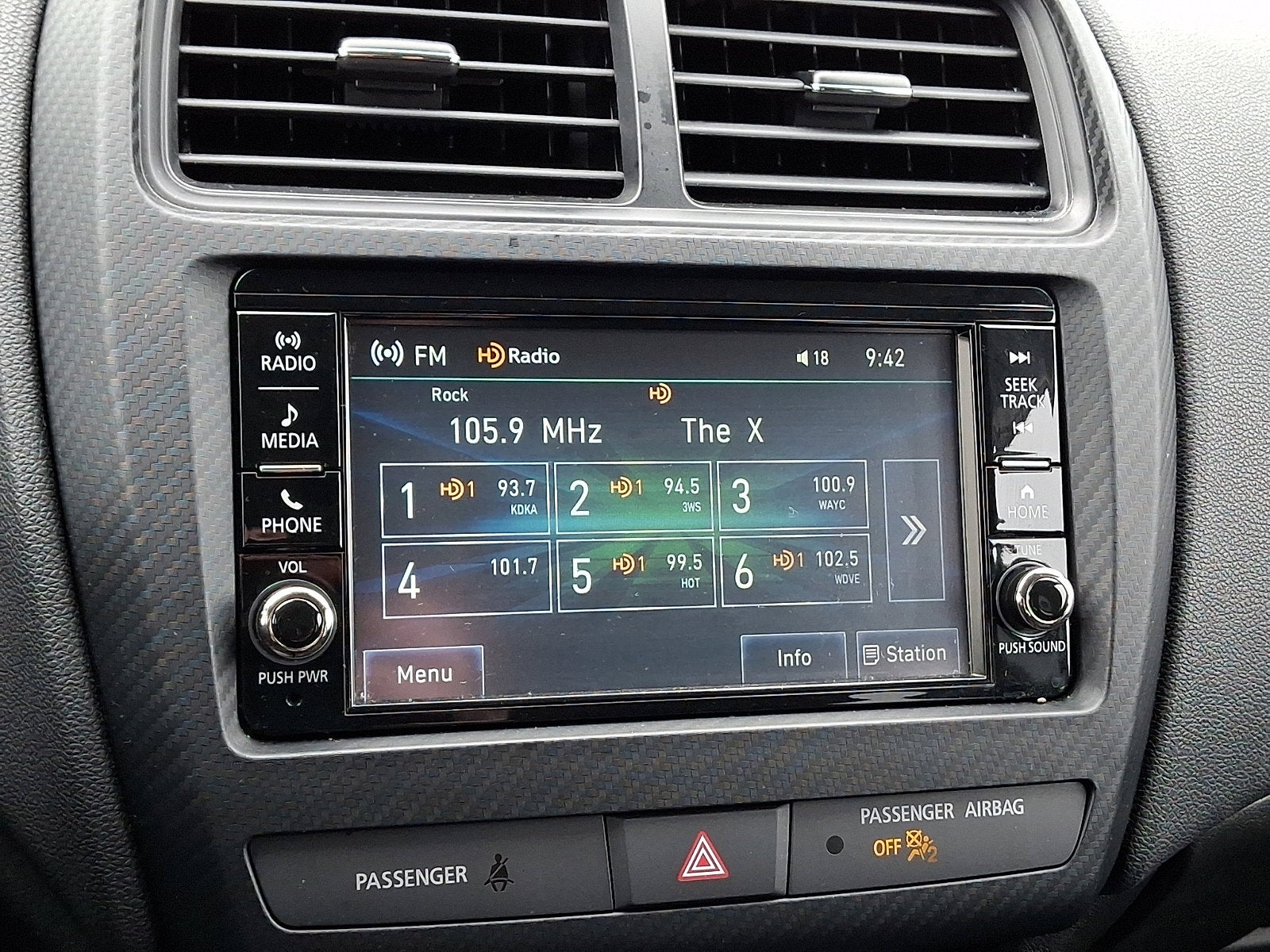 2025 Mitsubishi Outlander Sport Base