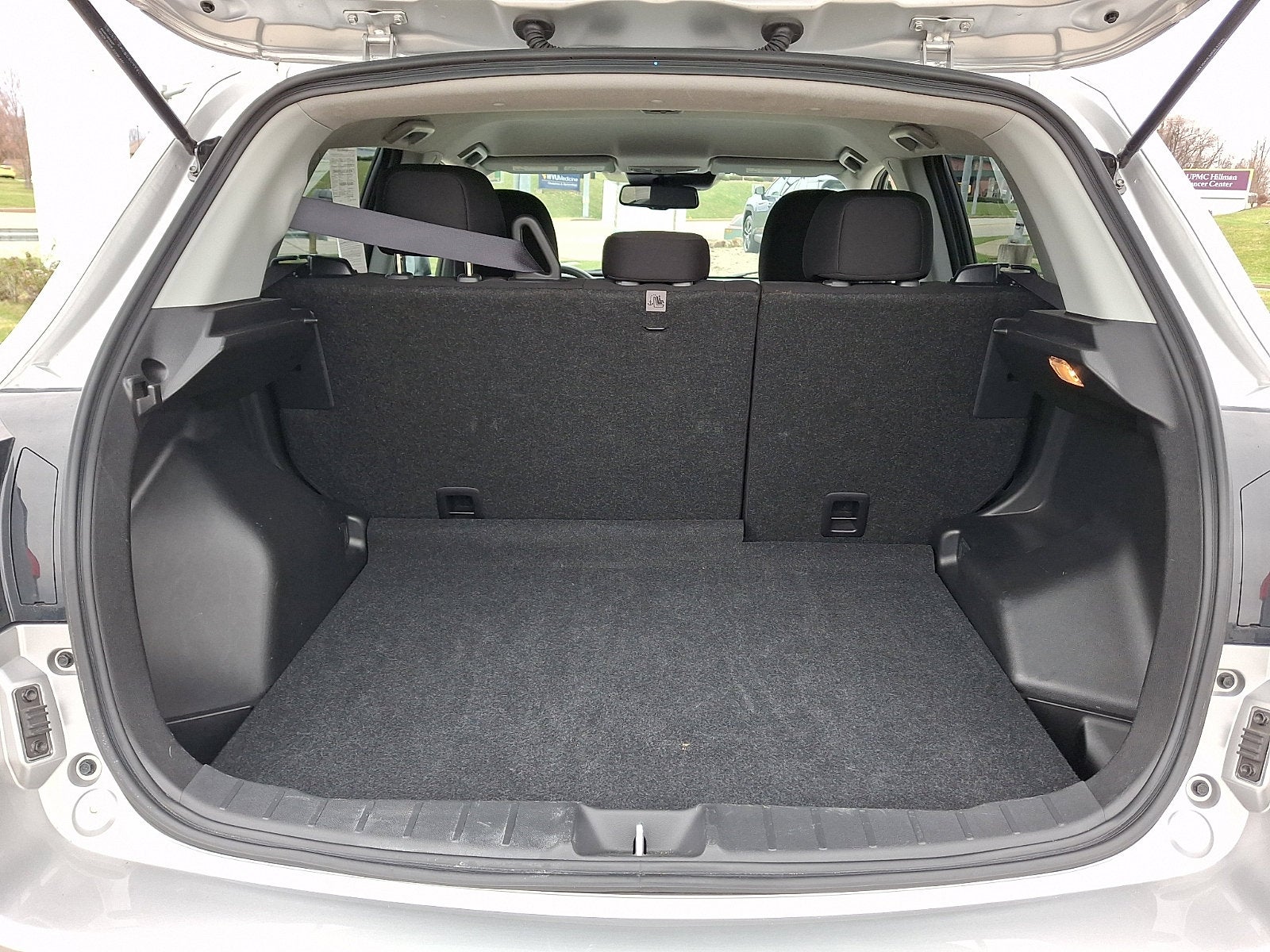 2025 Mitsubishi Outlander Sport Base