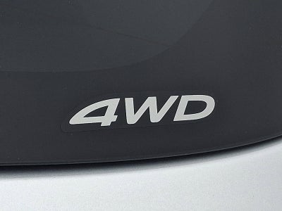 2025 Mitsubishi Outlander Sport Base