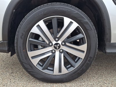 2025 Mitsubishi Outlander Sport Base