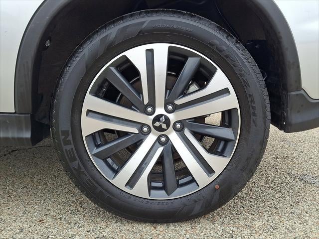 2025 Mitsubishi Outlander Sport Base