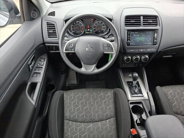 2025 Mitsubishi Outlander Sport Base