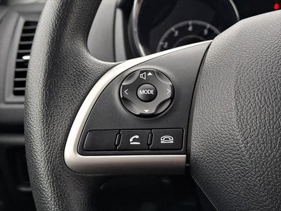 2025 Mitsubishi Outlander Sport Base