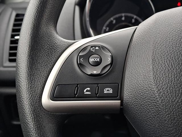 2025 Mitsubishi Outlander Sport Base