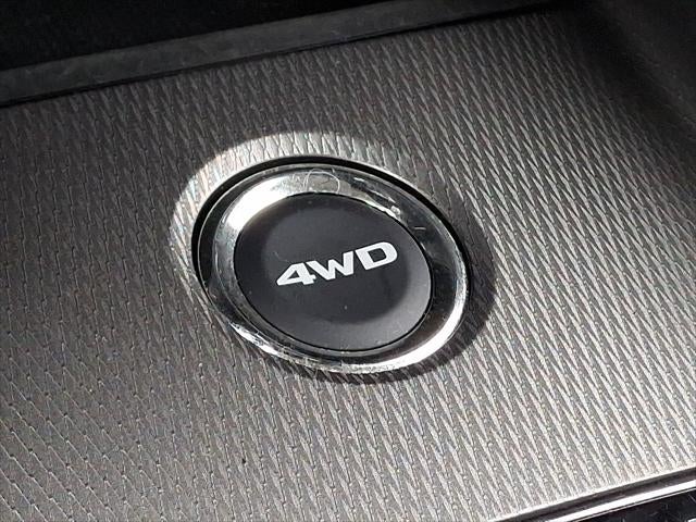 2025 Mitsubishi Outlander Sport Base