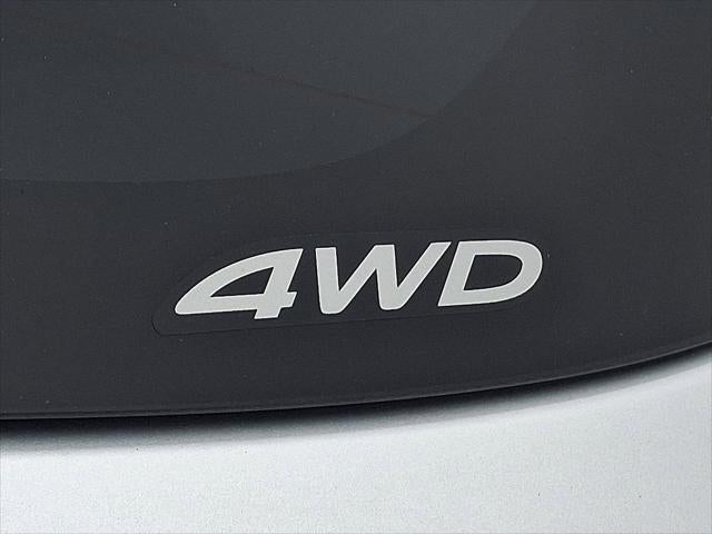 2025 Mitsubishi Outlander Sport Base