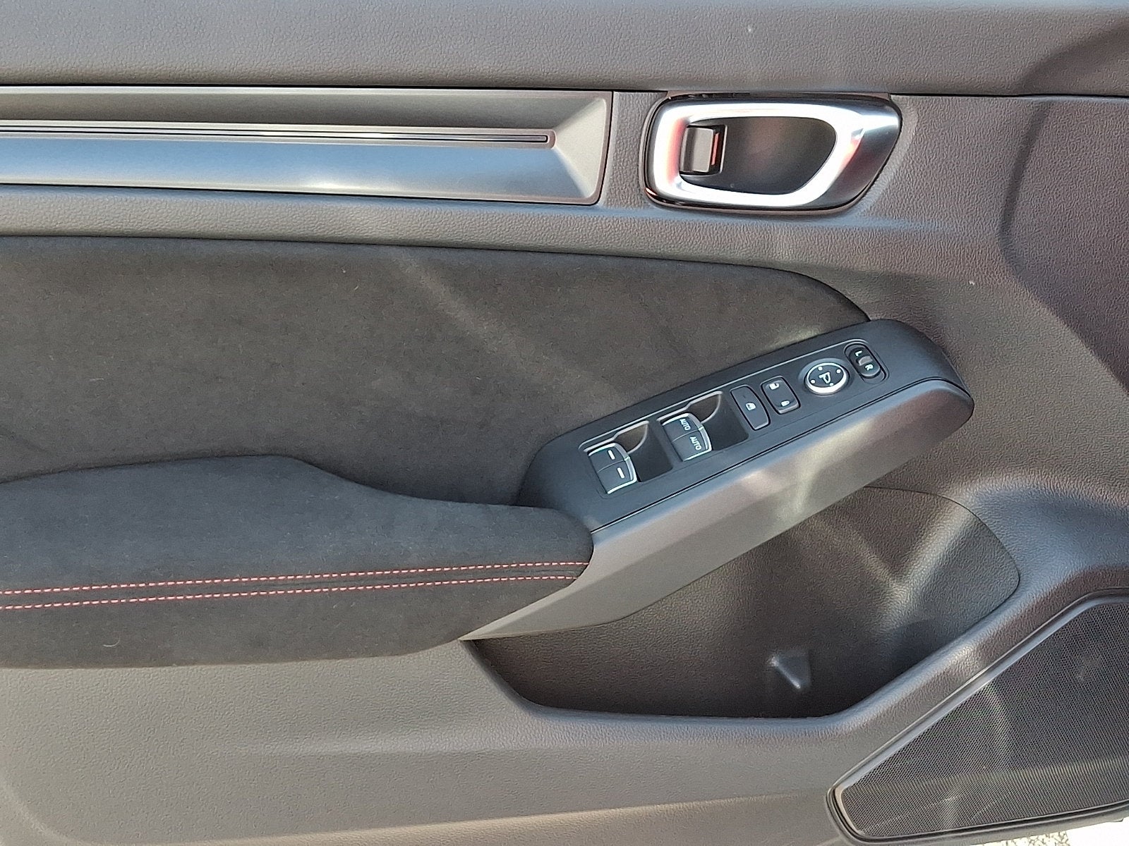 2025 Honda Civic Type R Manual