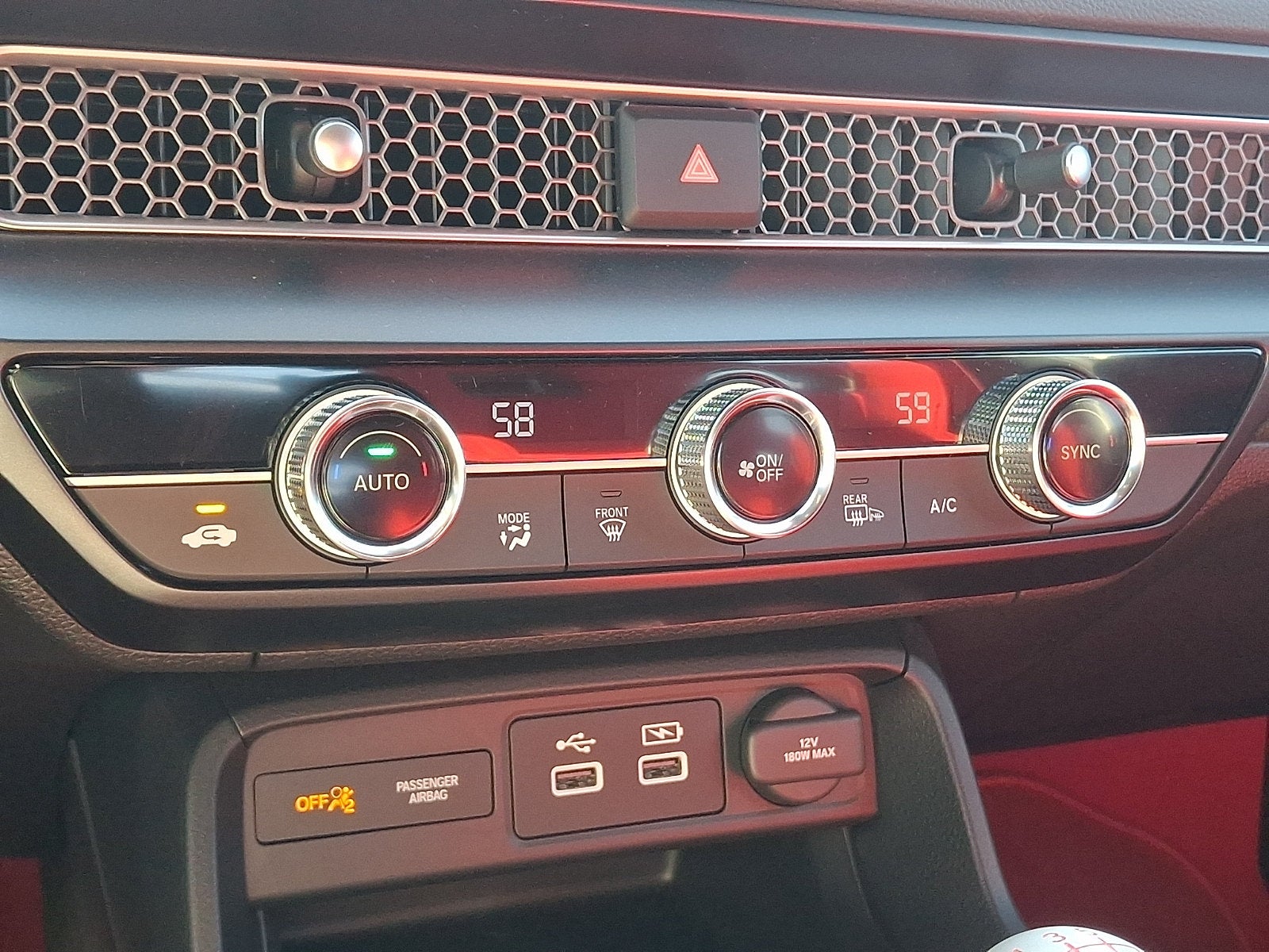 2025 Honda Civic Type R Manual