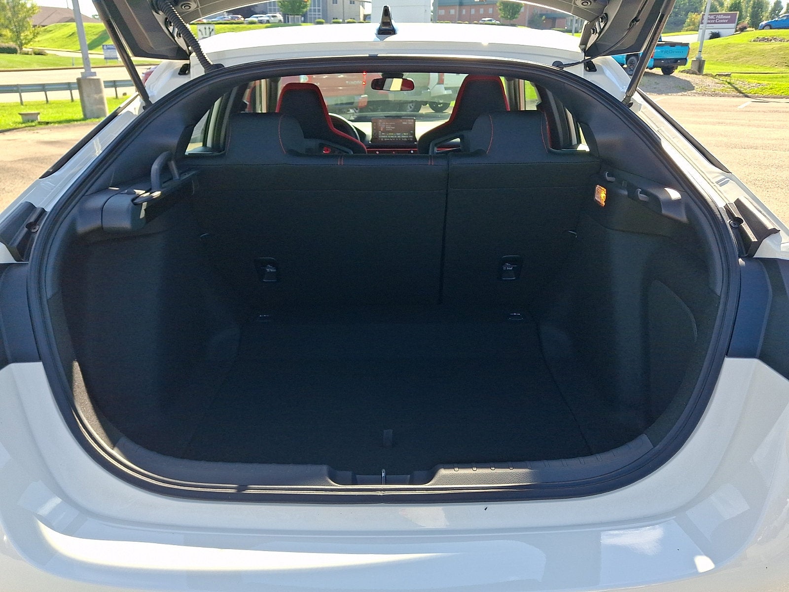 2025 Honda Civic Type R Manual
