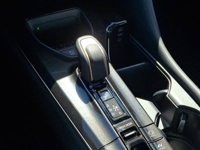 2024 Toyota Crown Limited