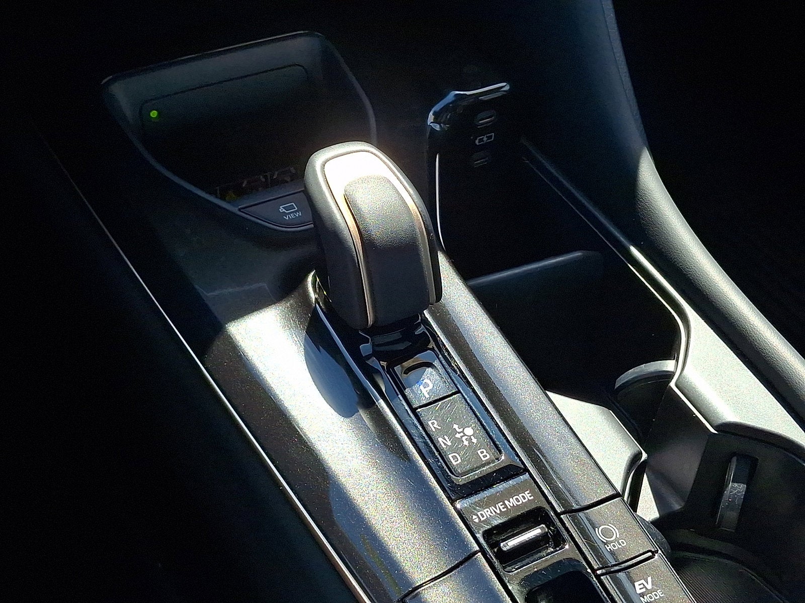 2024 Toyota Crown Limited