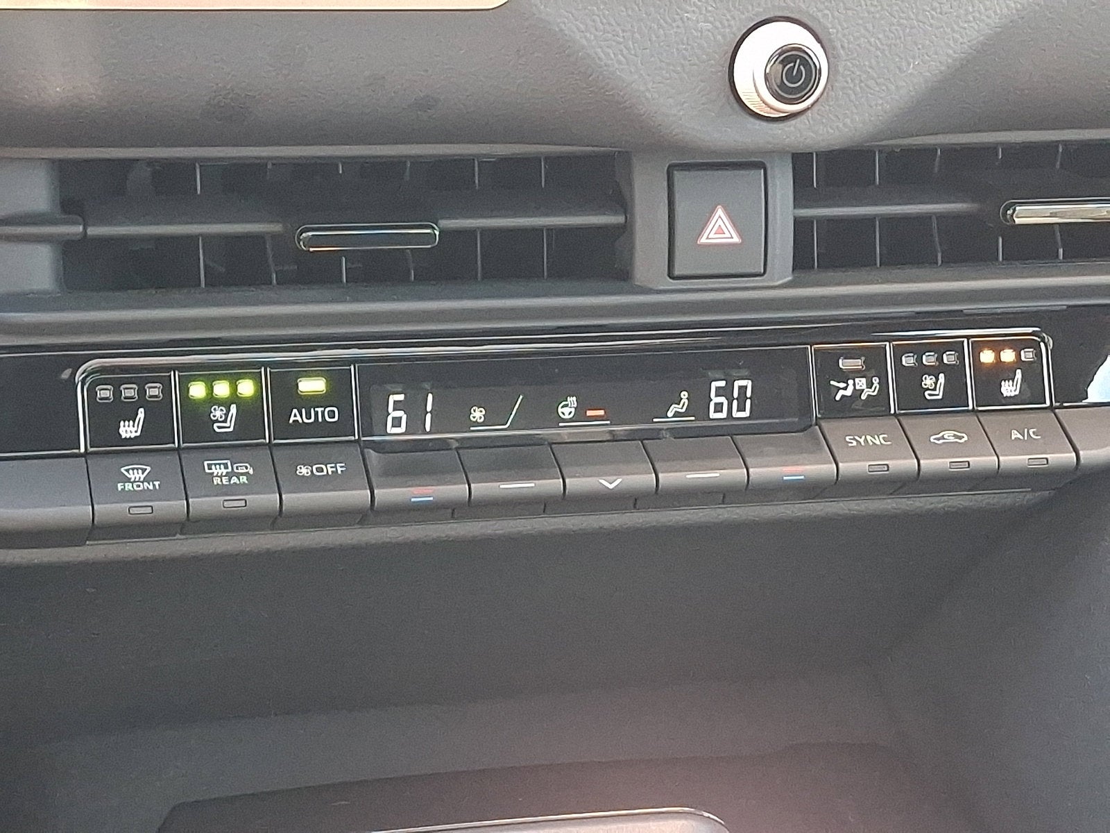 2024 Toyota Crown Limited