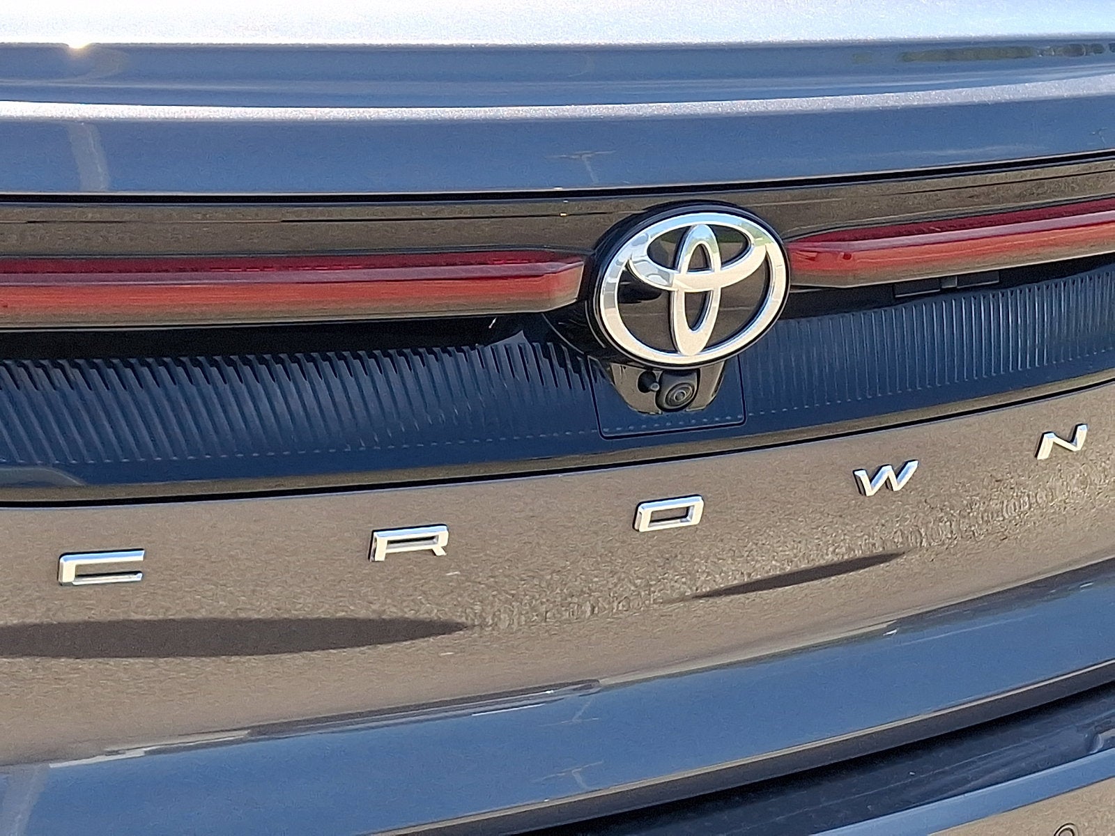 2024 Toyota Crown Limited