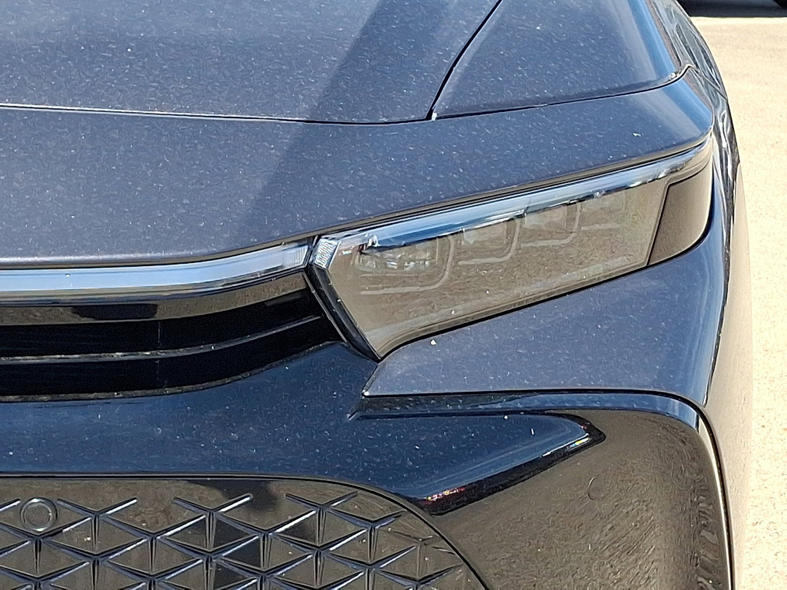 2024 Toyota Crown Limited