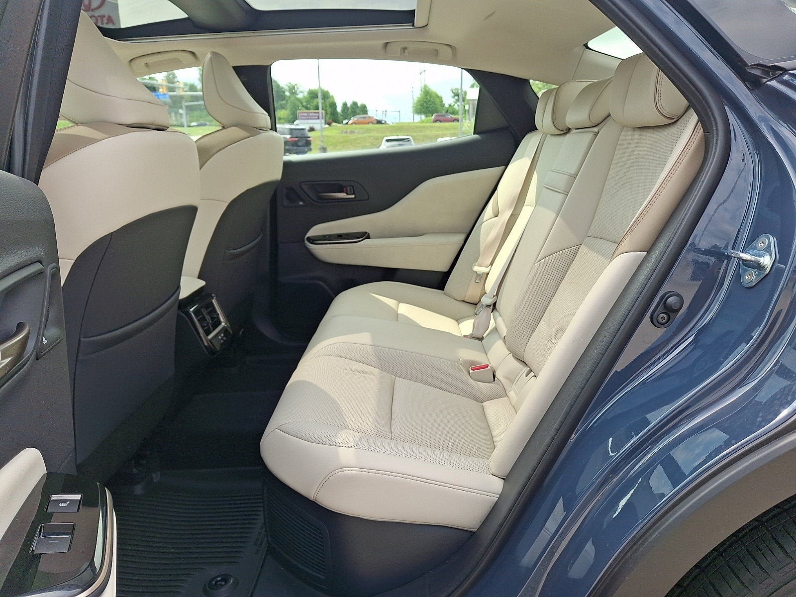 2026 Toyota Crown Base