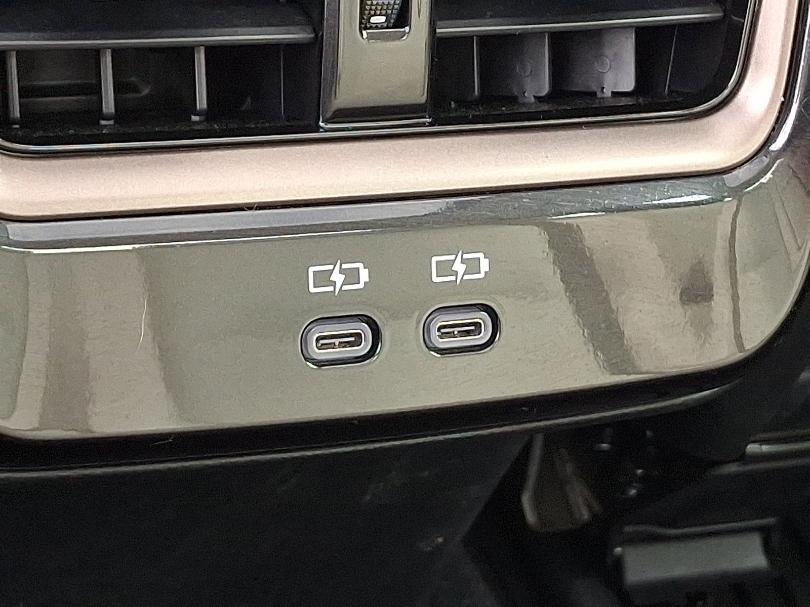 2026 Toyota Crown Base