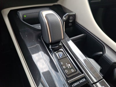 2026 Toyota Crown Base