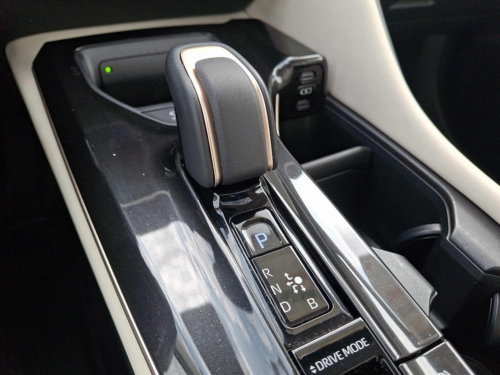 2026 Toyota Crown Base