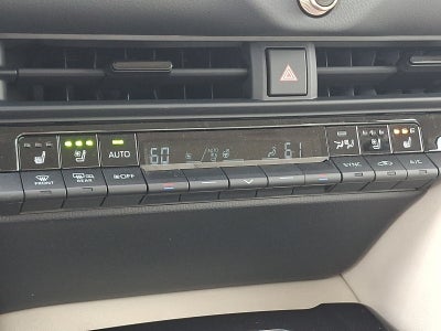 2026 Toyota Crown Base