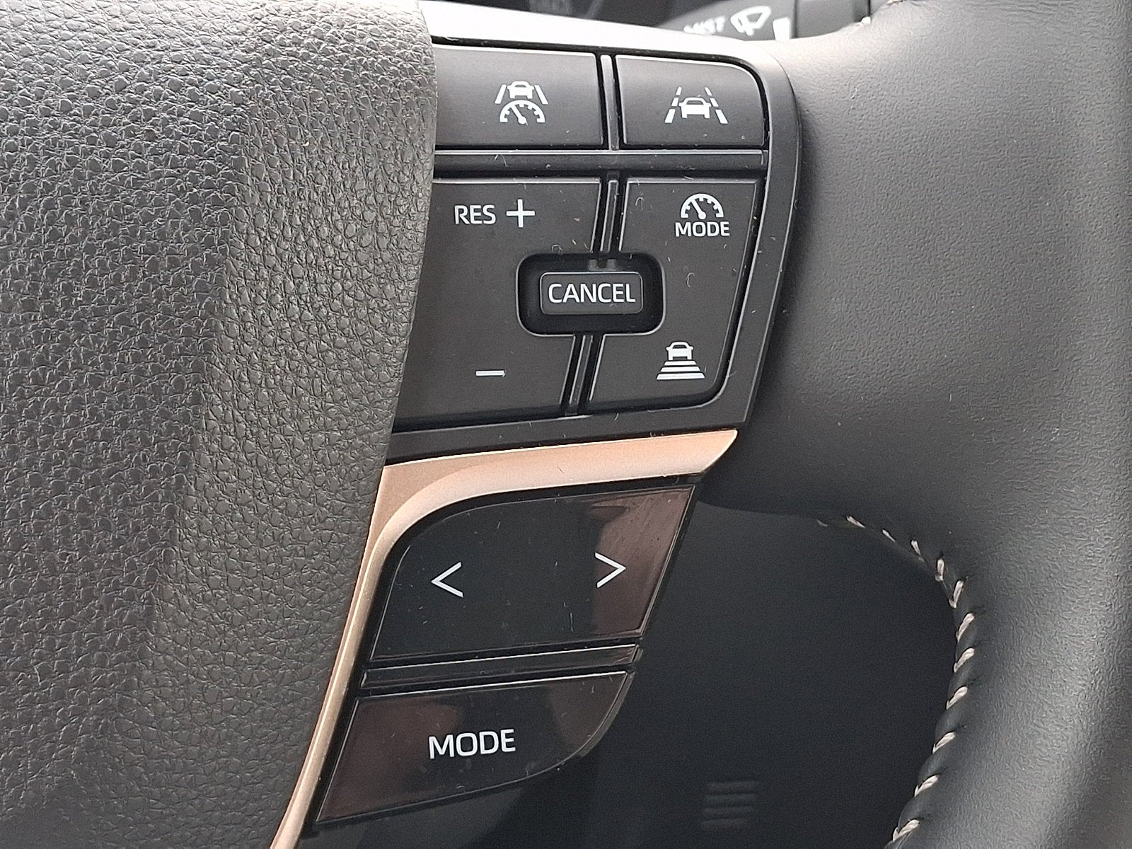 2026 Toyota Crown Base